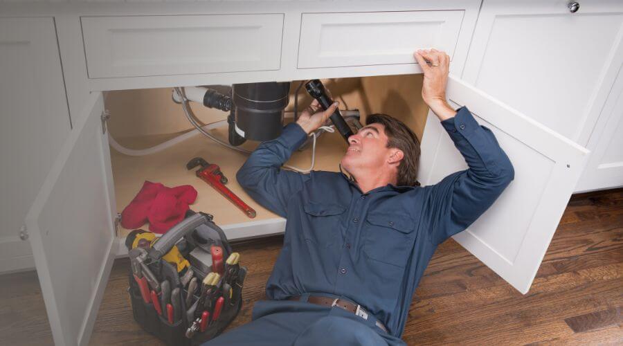 Professional septic pumping service in Santa, ID